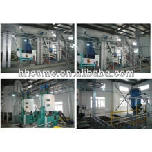 2016 hot selling groundnut oil production machine for exporting to Africa